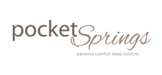 POCKET SPRINGS. Click to learn more.